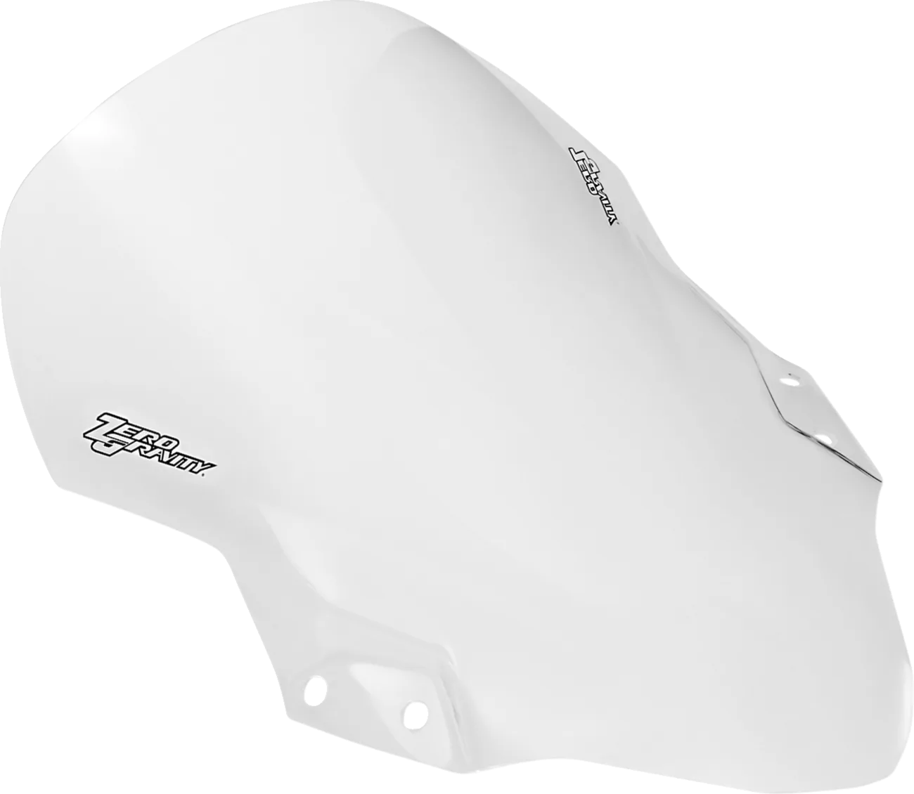 Sport Touring Windscreen