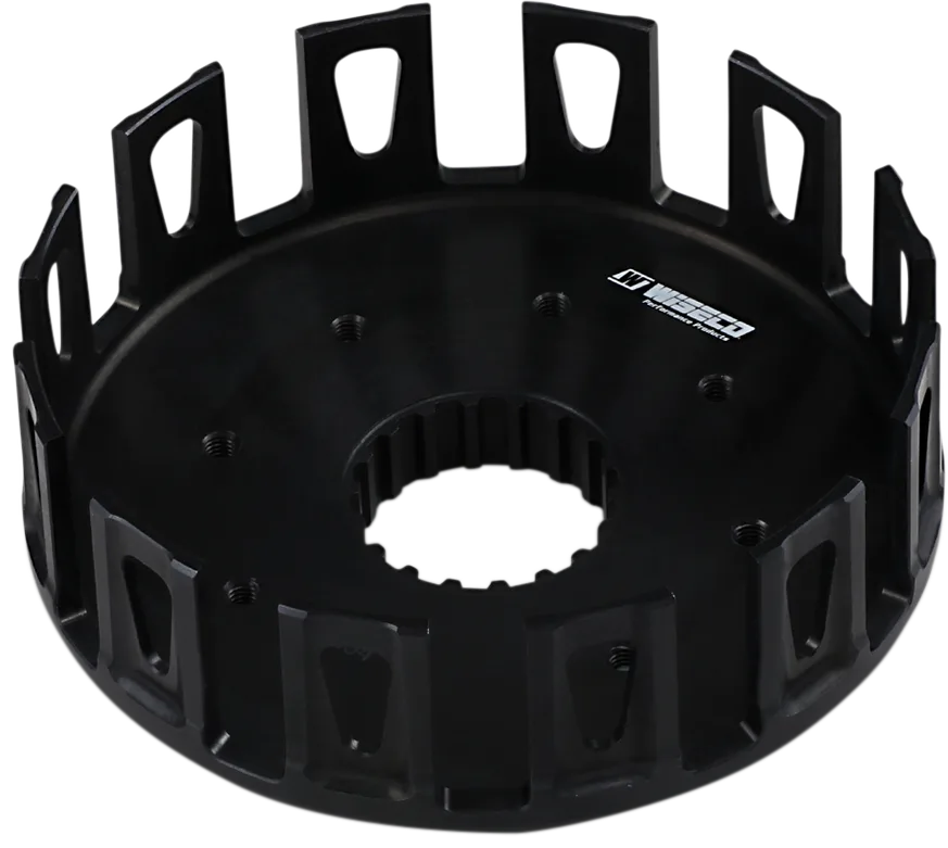 Precision-Forged Clutch Basket
