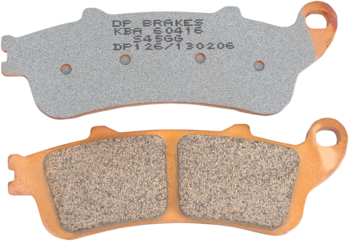 Standard DP Sintered Brake Pads