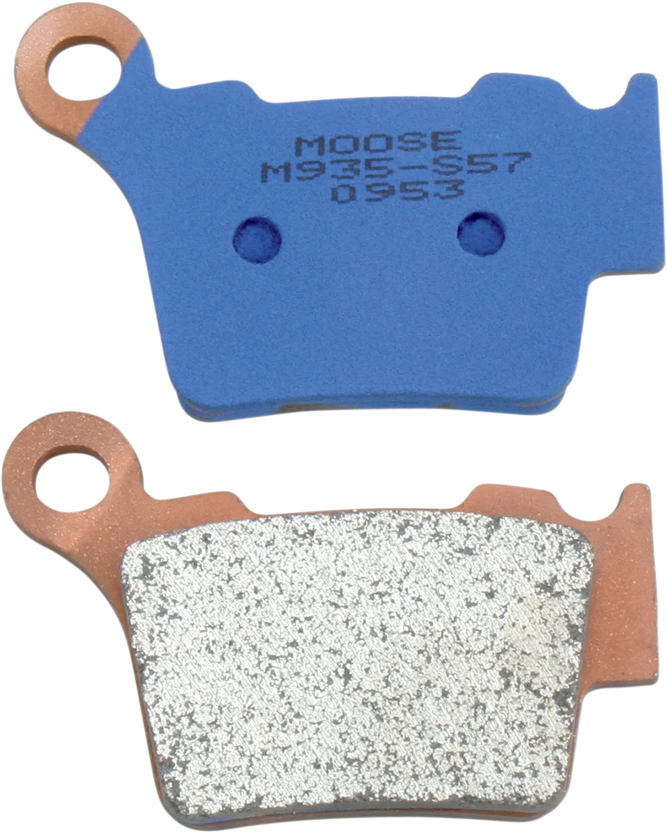 M1 Brake Pads