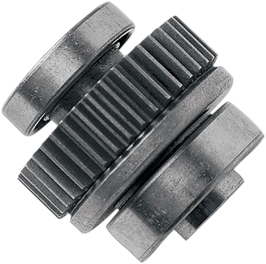 Supertorque Heavy-Duty Starter Drive Clutch