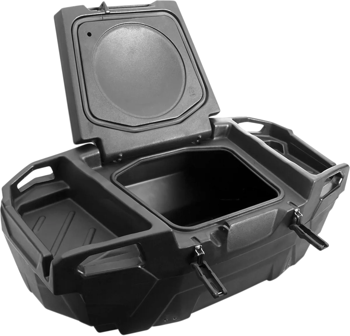 UTV Rear Expedition Sport Box