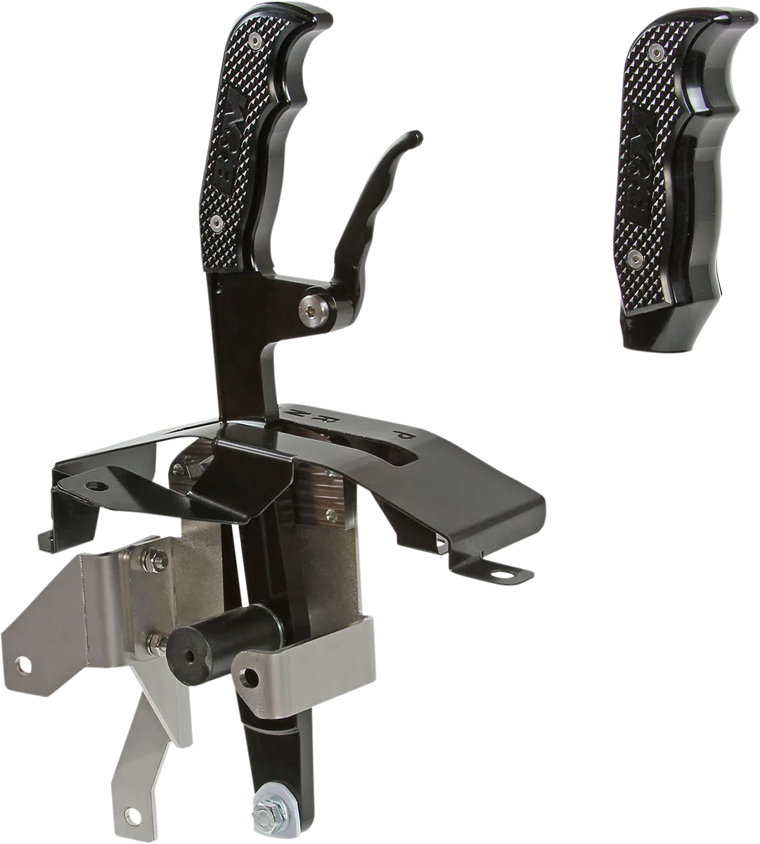 Magnum Grip Dual-Gate Shifter