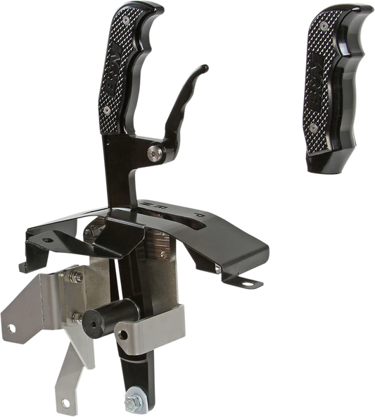 Magnum Grip Dual-Gate Shifter