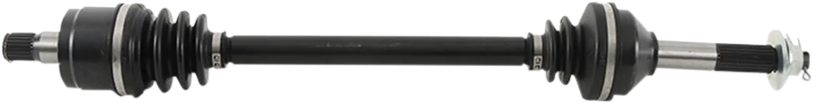 8 Ball Extreme Duty Axle