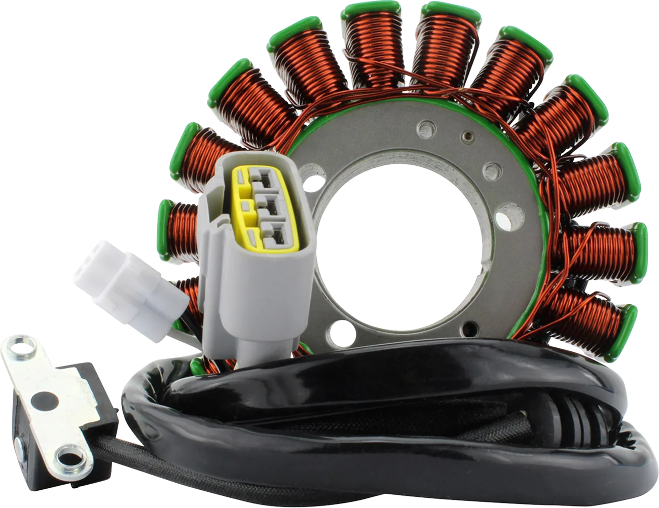 Stator