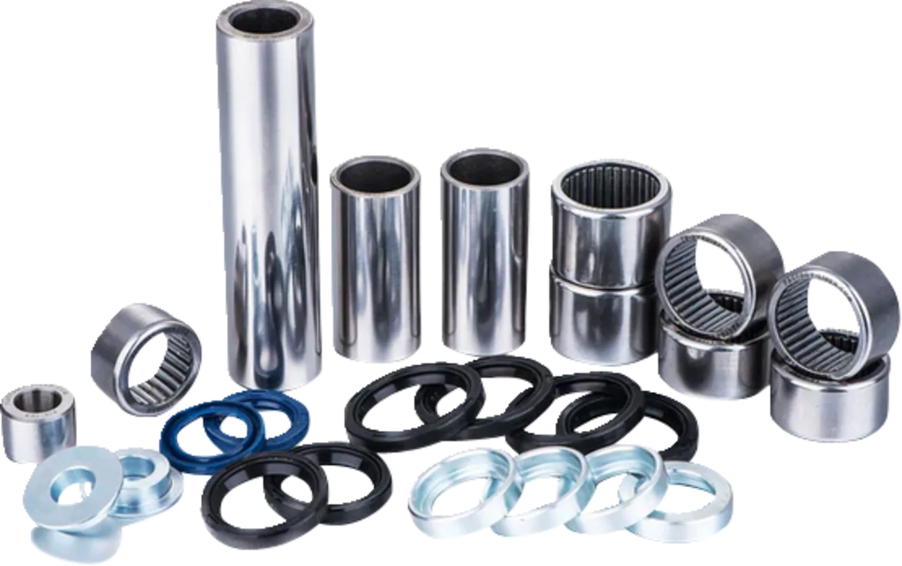 Linkage Bearing Rebuild Kit