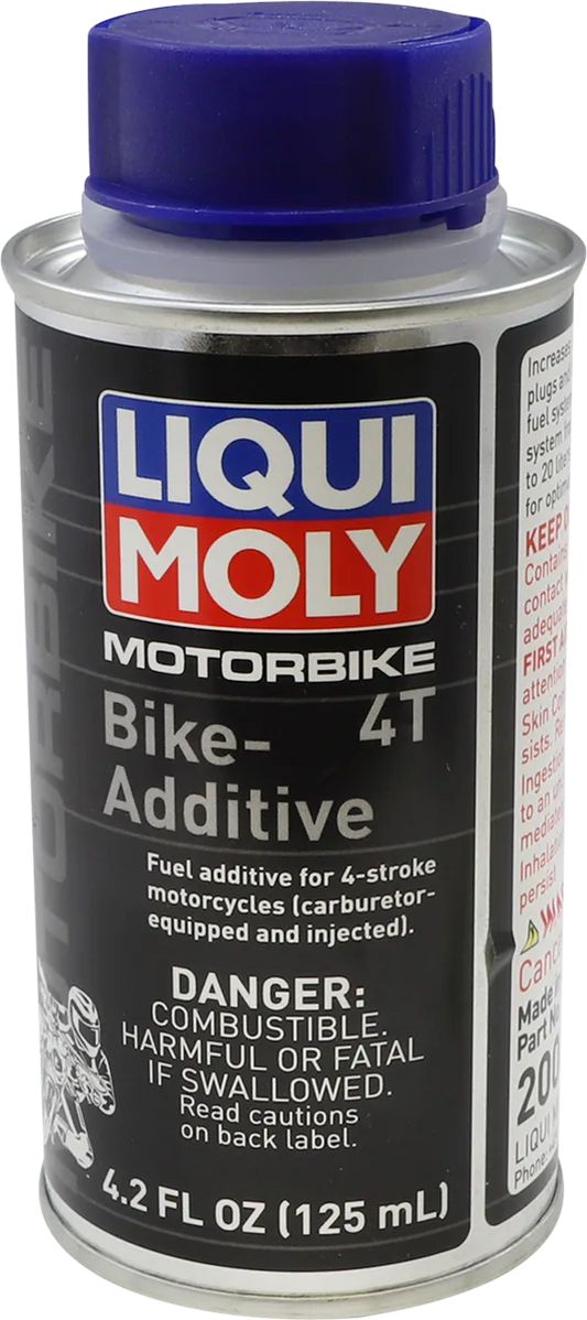 4T Fuel Additive