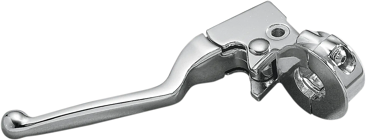 Clutch Lever Assembly with Pivot Pin and Bushing