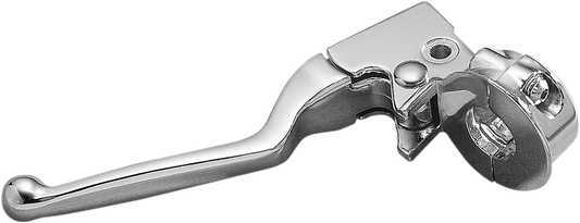 Clutch Lever Assembly with Pivot Pin and Bushing