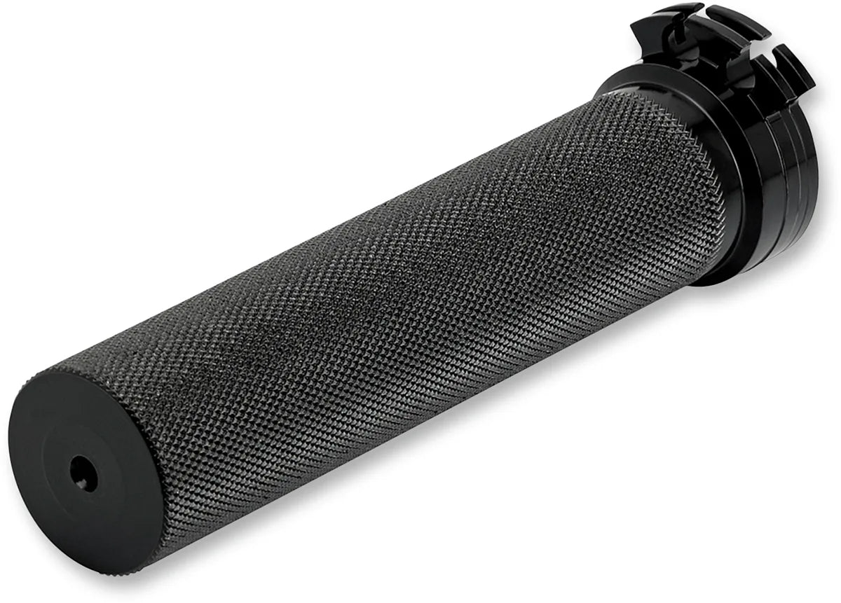 Whiskey Throttle Tube
