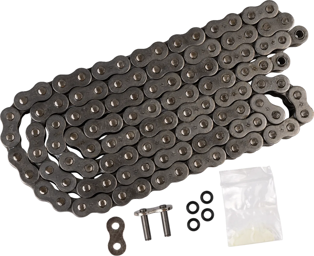 530 Z3 Heavy Duty X-Ring Sealed Drive Chain