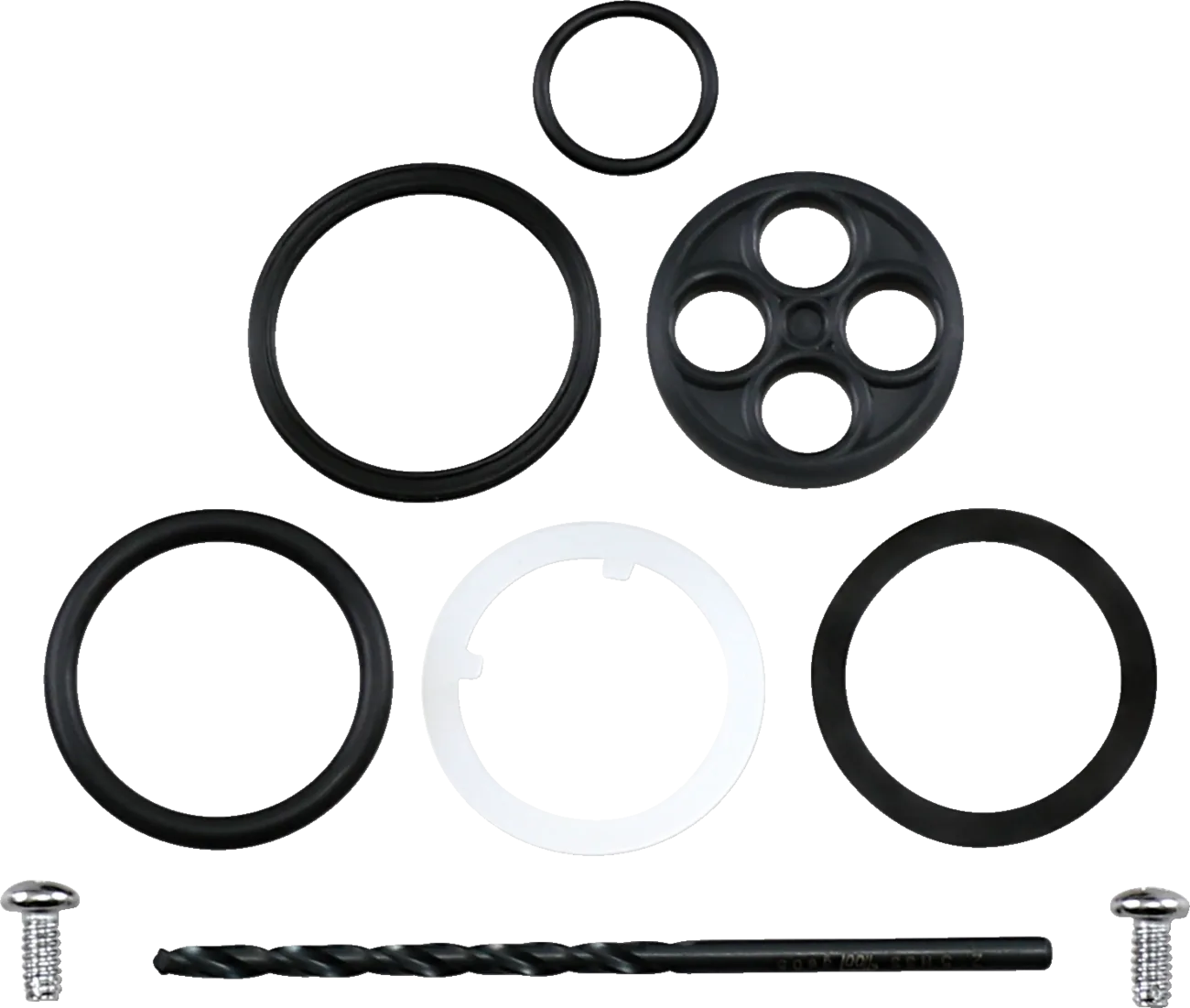 Petcock Repair Kit