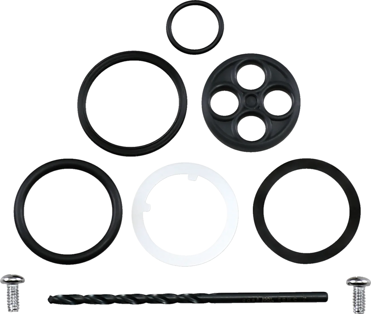 Petcock Repair Kit