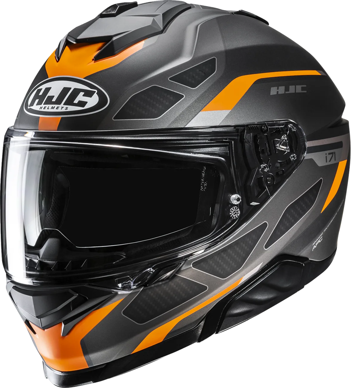 i71 Zest Helmet