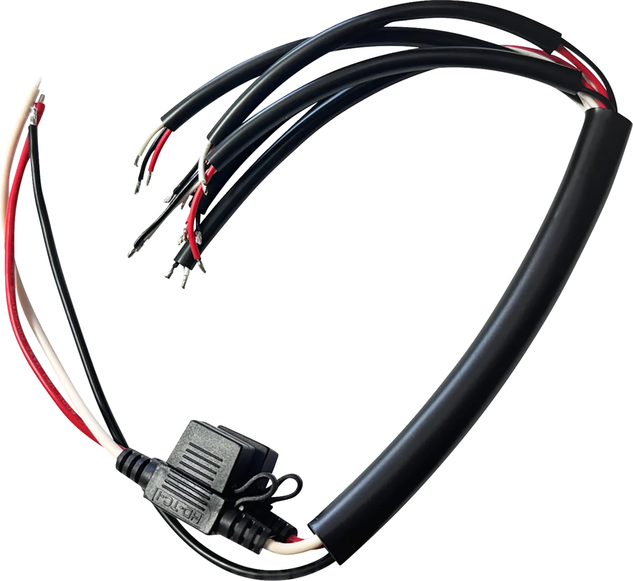 Shark Demon® 2 Wire Harness