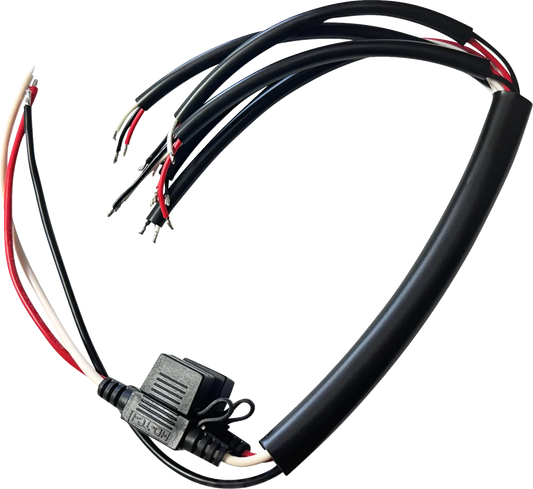 Shark Demon® 2 Wire Harness