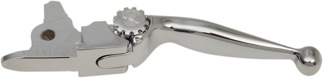 Journey Adjustable Clutch Lever for Harley Models
