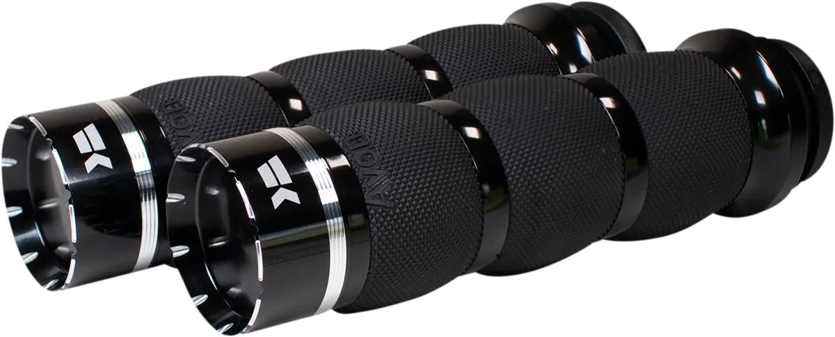 Tracer Grips