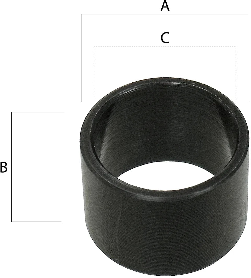 Shock Bushings