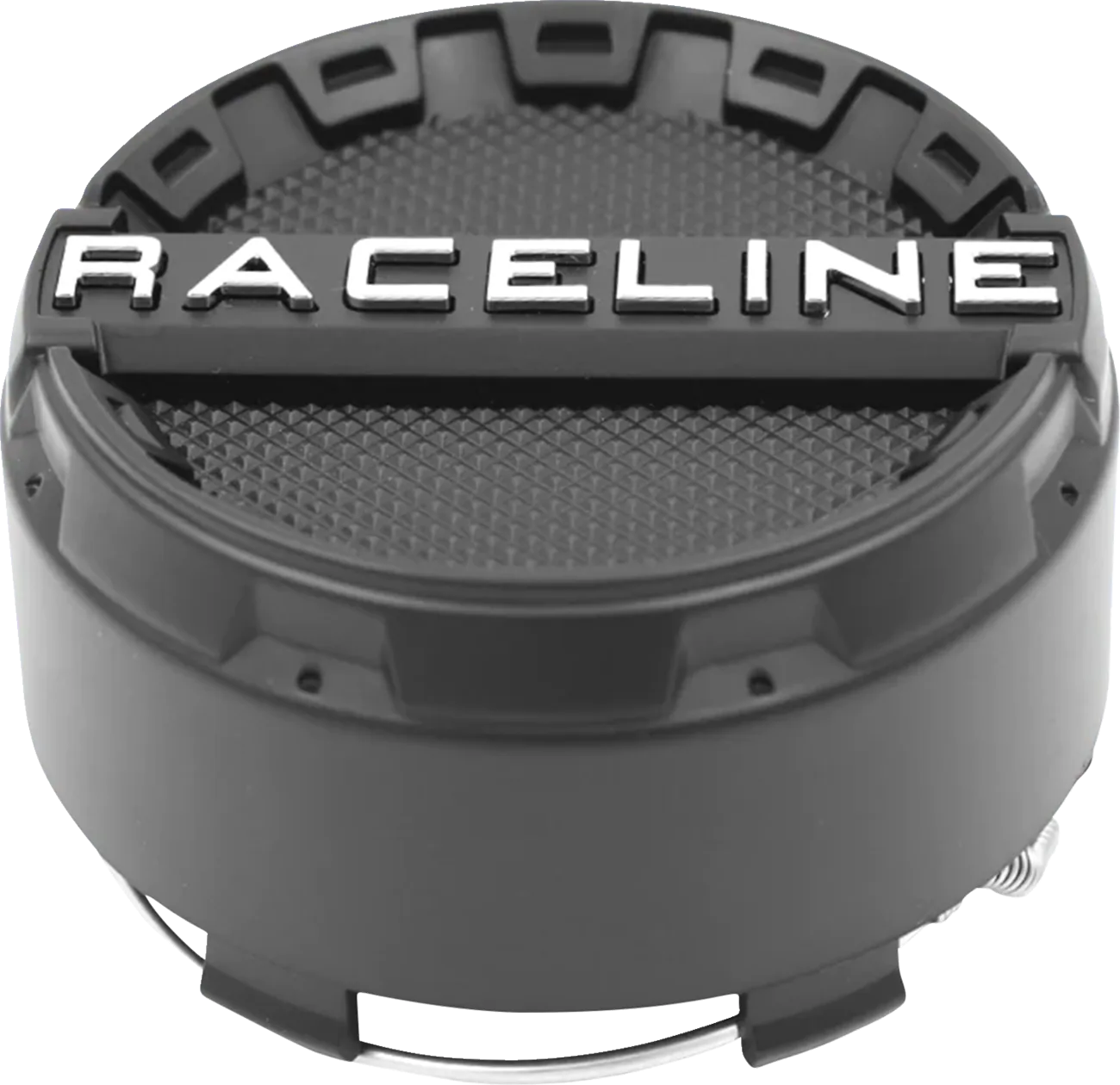 Replacement ATV Wheel Center Cap
