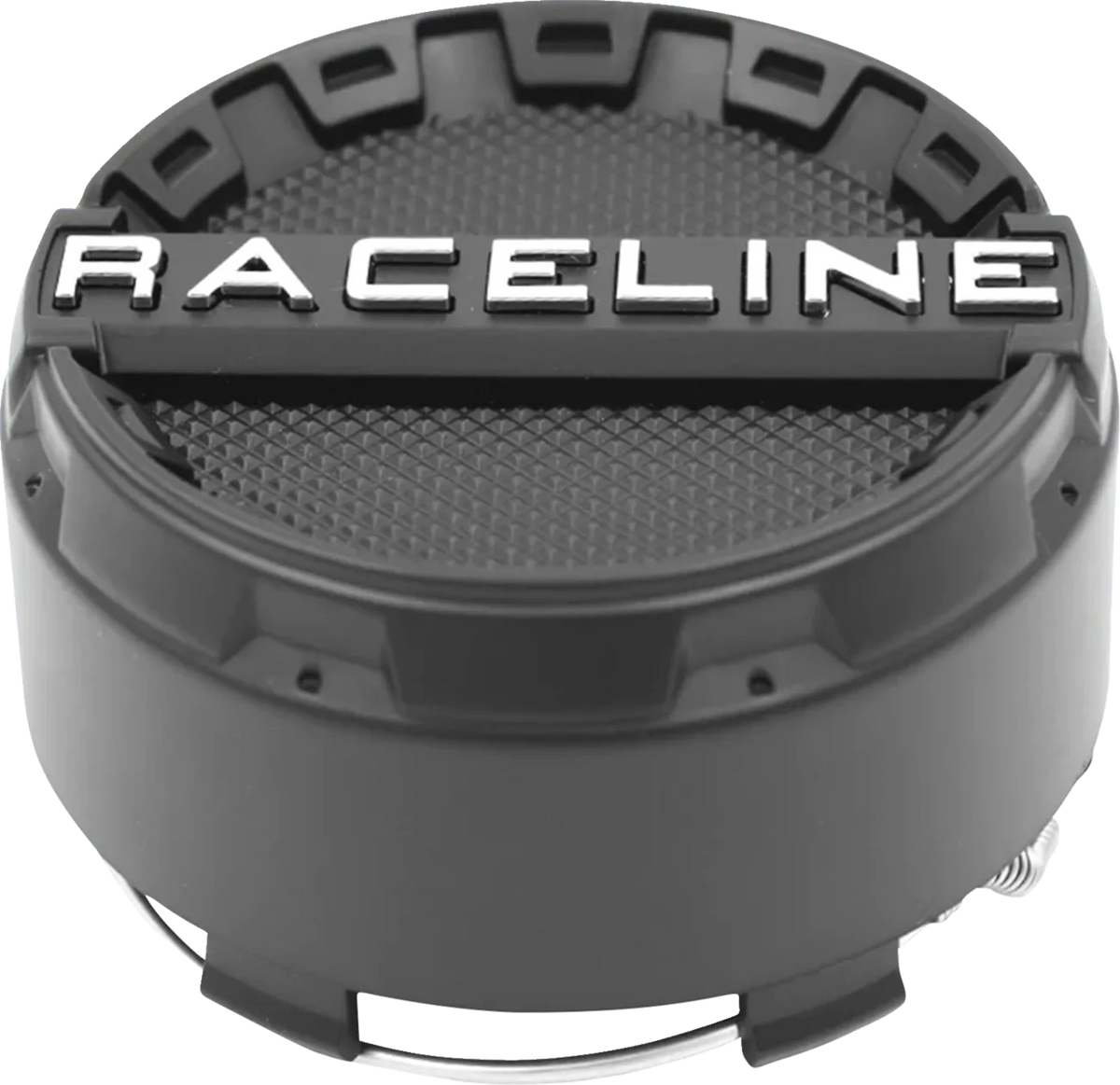 Replacement ATV Wheel Center Cap