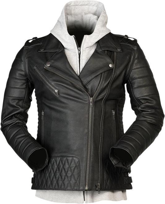 Women's Ordinance 3-In-1 Jacket