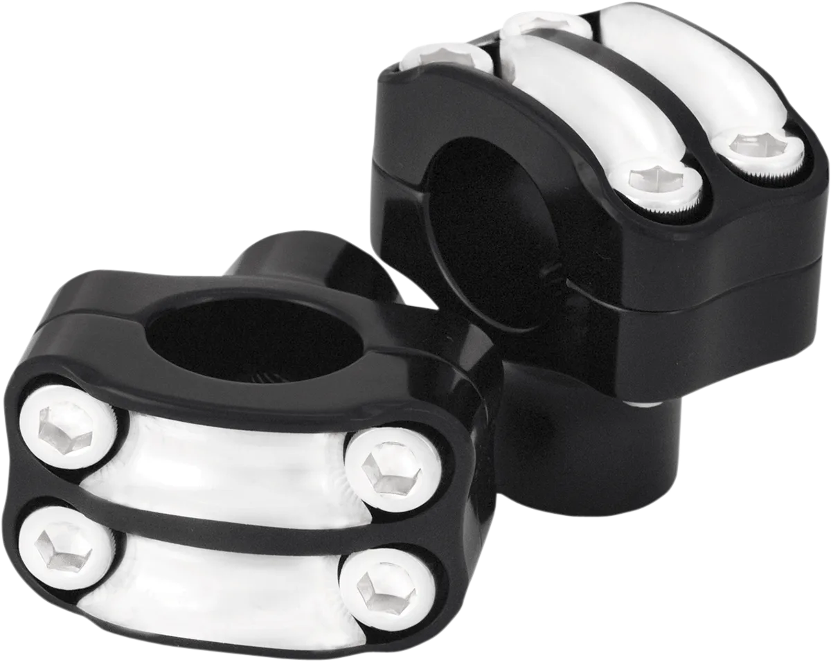 Nostalgia Handlebar Risers