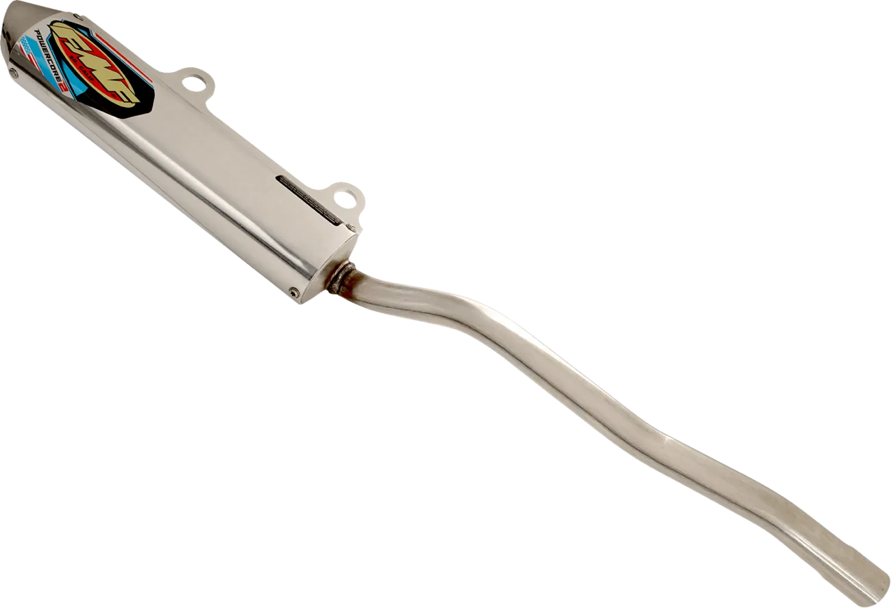 Powercore Silencer for ATV