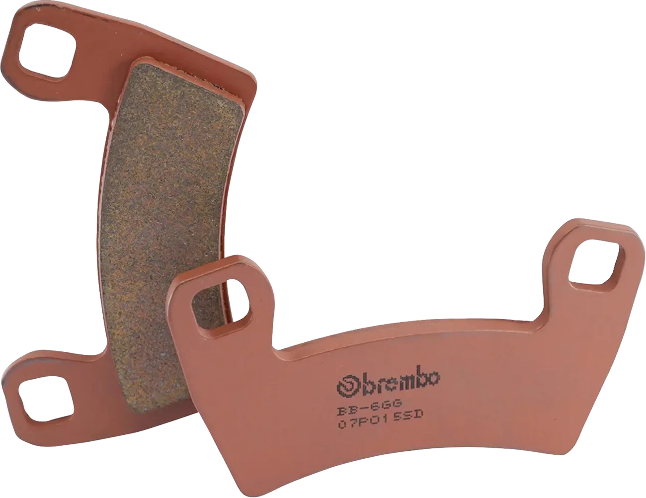PRIME Sinter SD Brake Pads