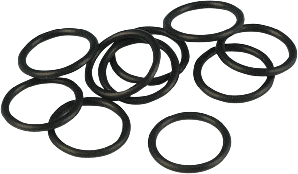 Crank Sensor O-Ring