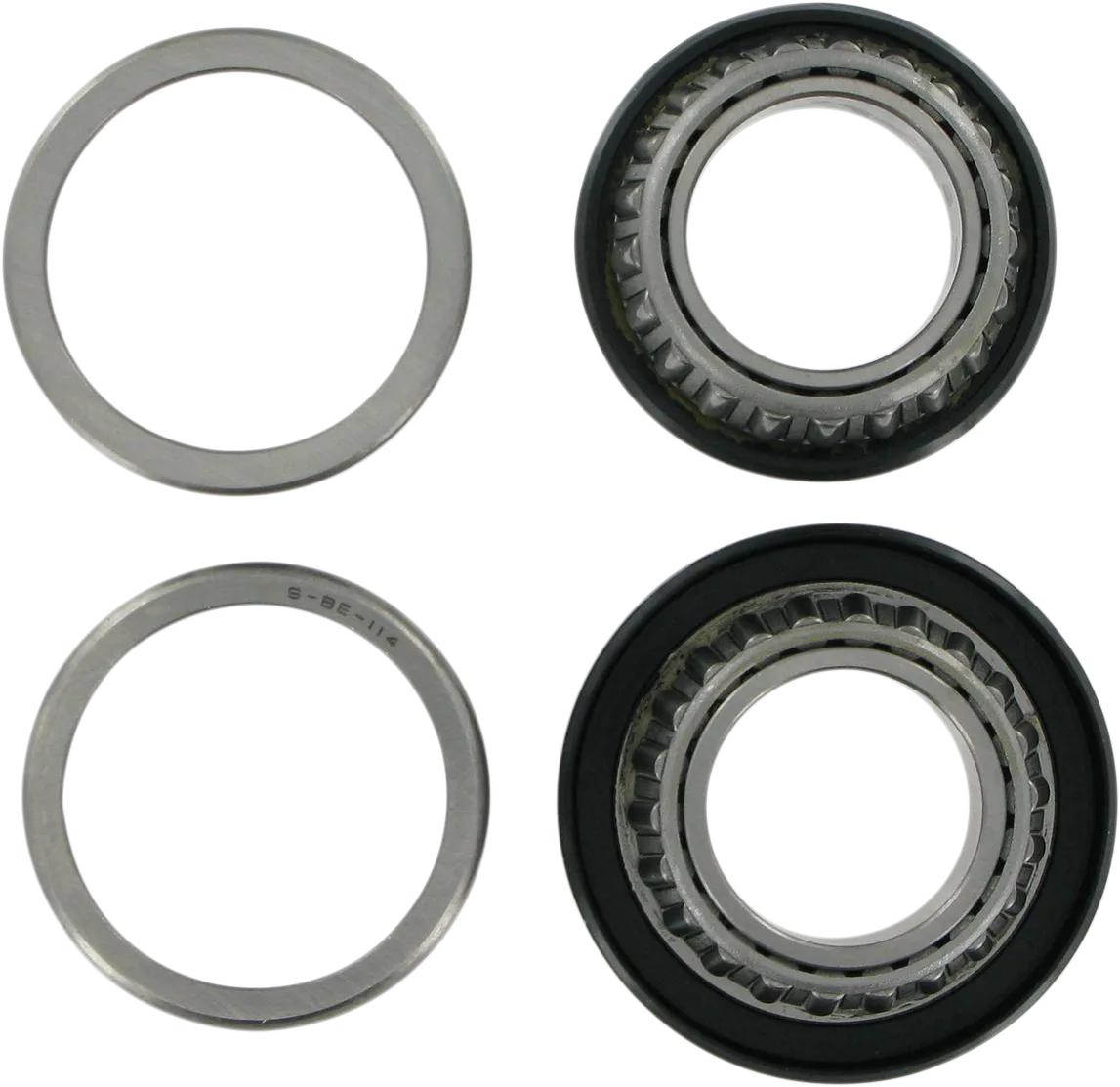 Steering Stem Bearing Kit