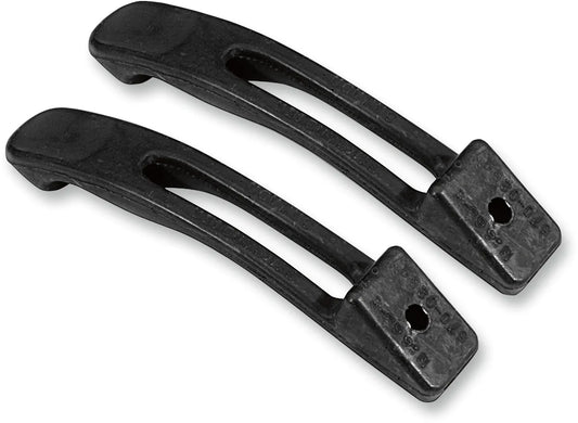 Rubber Hood Latches