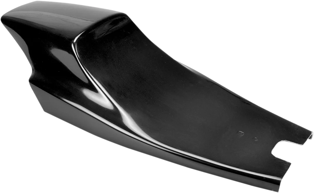 Vintage Tail Section