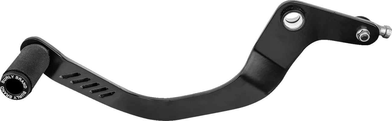 Slash Cut Shift Lever