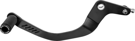 Slash Cut Shift Lever