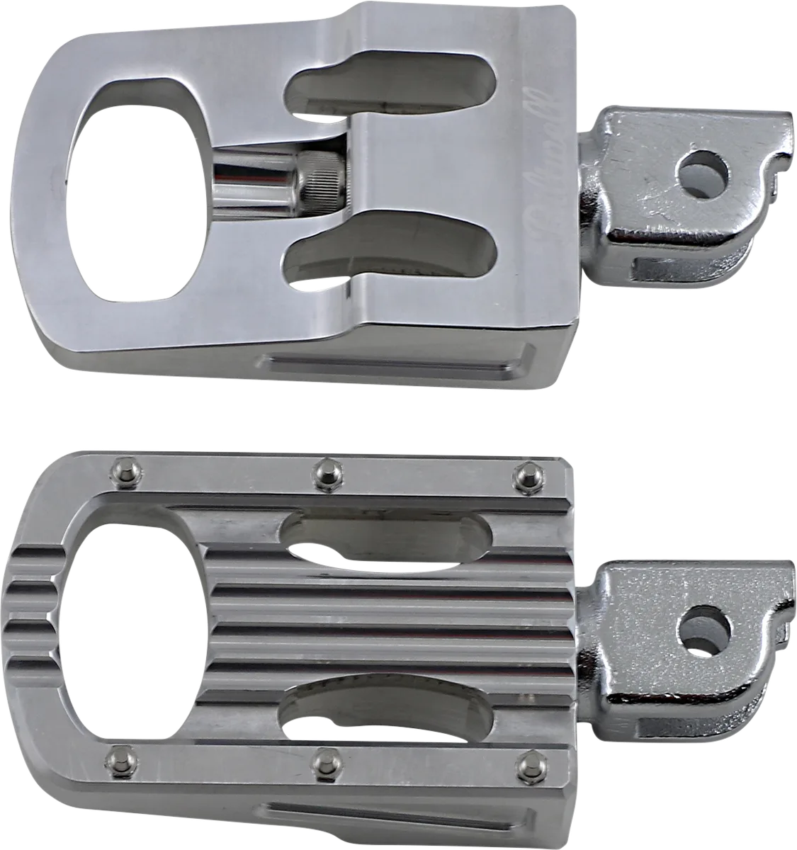 Punisher Foot Pegs
