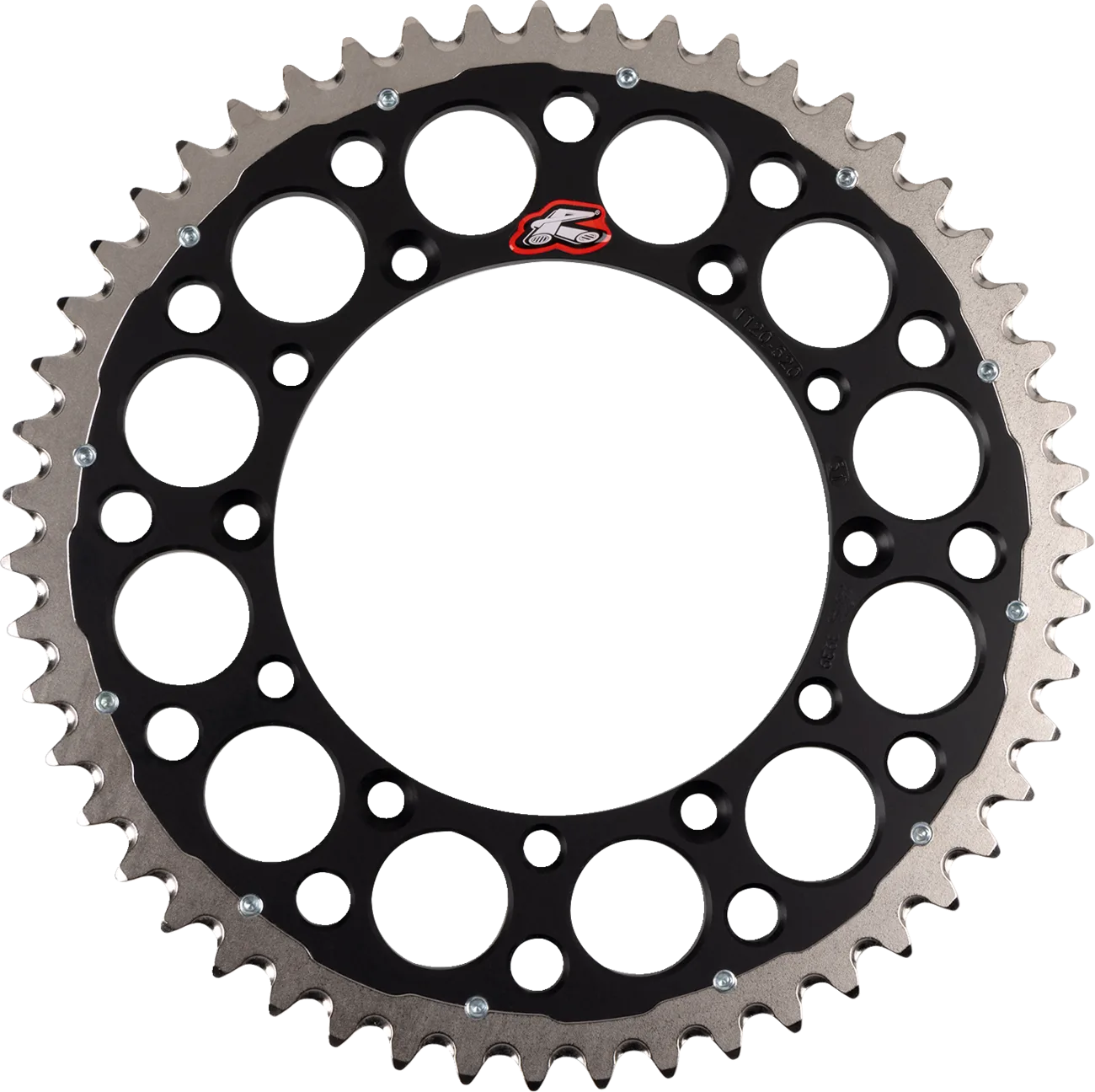 Twinring™ Rear Sprocket