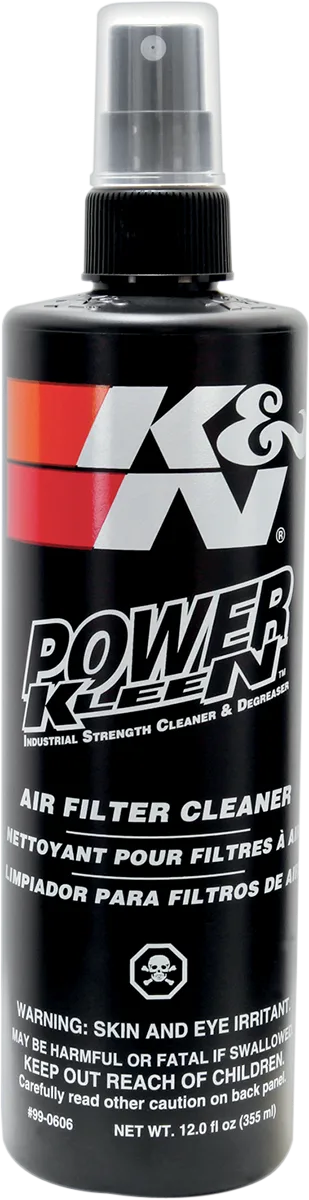 Power Kleen Air Filter Cleaner