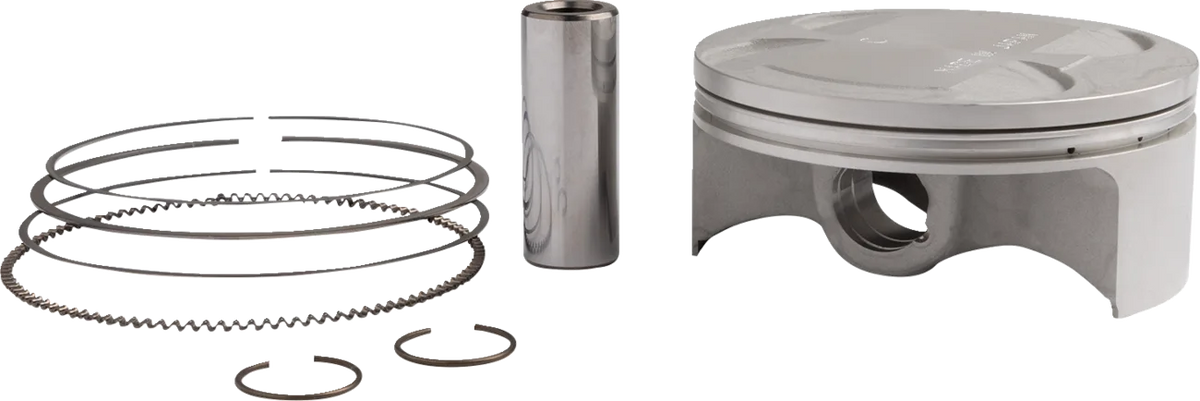 Piston Kit for 4-Stroke