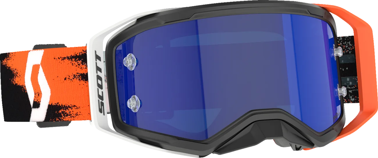 Prospect 2.0 AMP Goggle