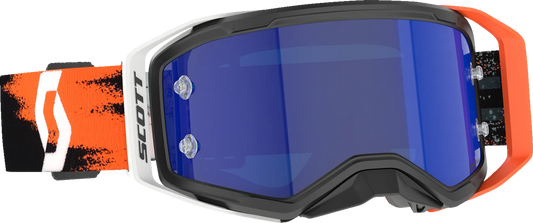 Prospect 2.0 AMP Goggle