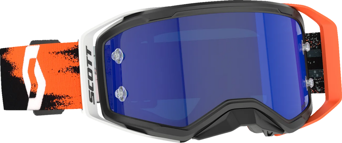 Prospect 2.0 AMP Goggle
