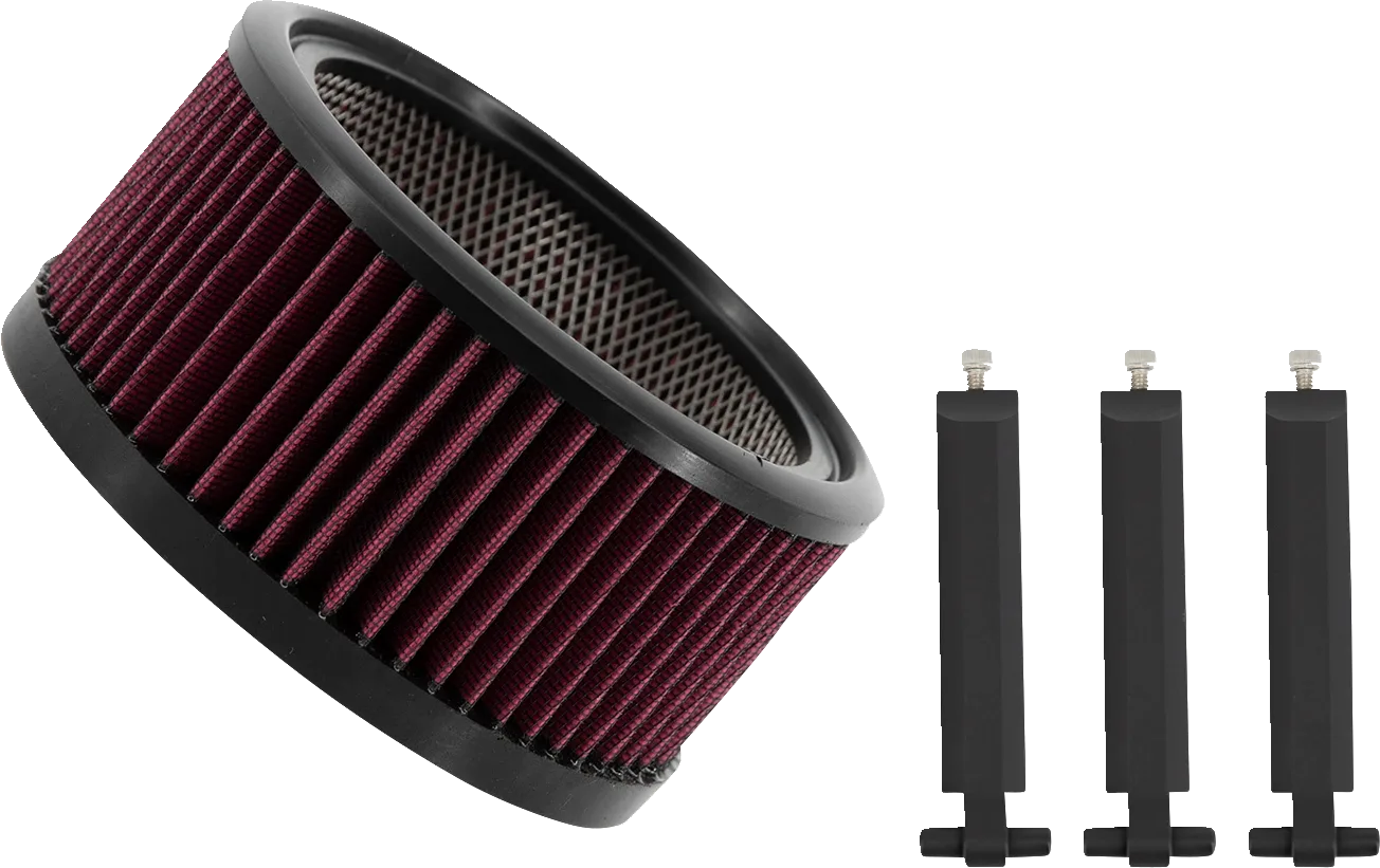 Big Power Filter Kit