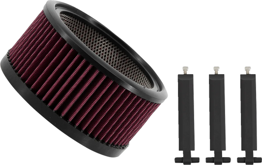 Big Power Filter Kit
