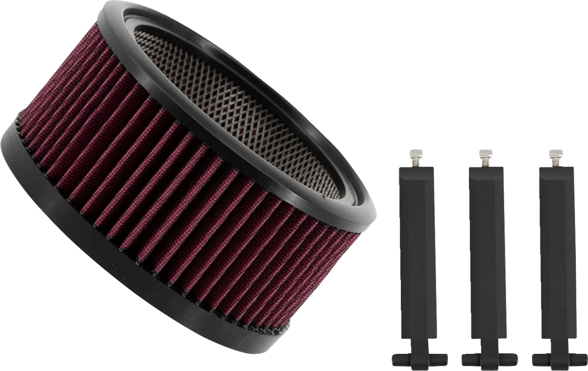 Big Power Filter Kit