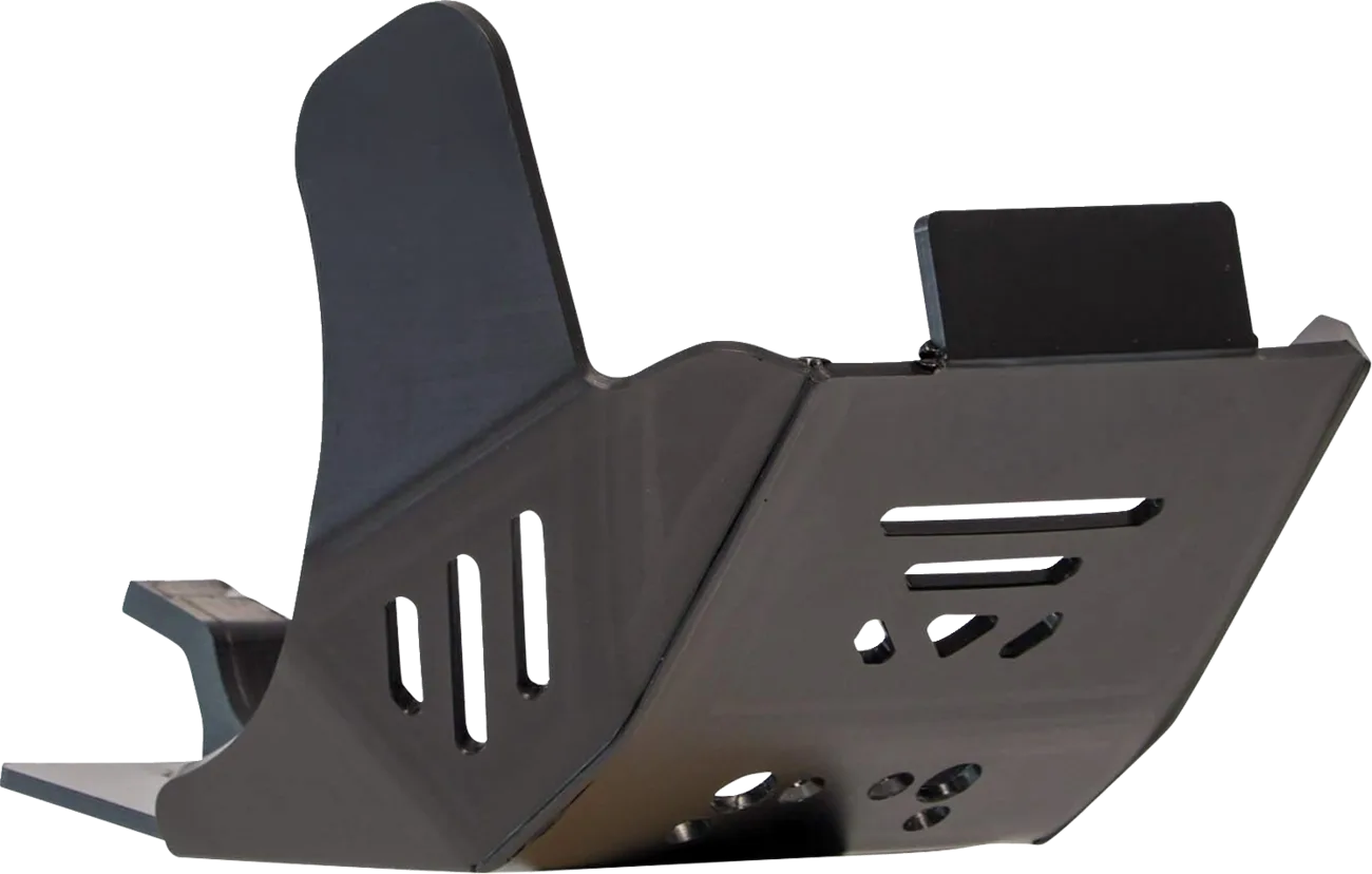 6 mm Skid Plate