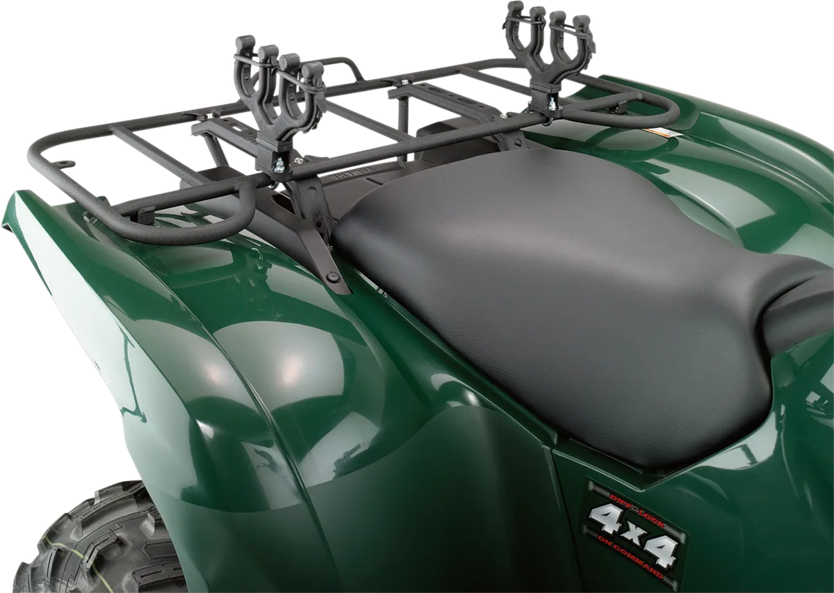 Axis Gun Rack