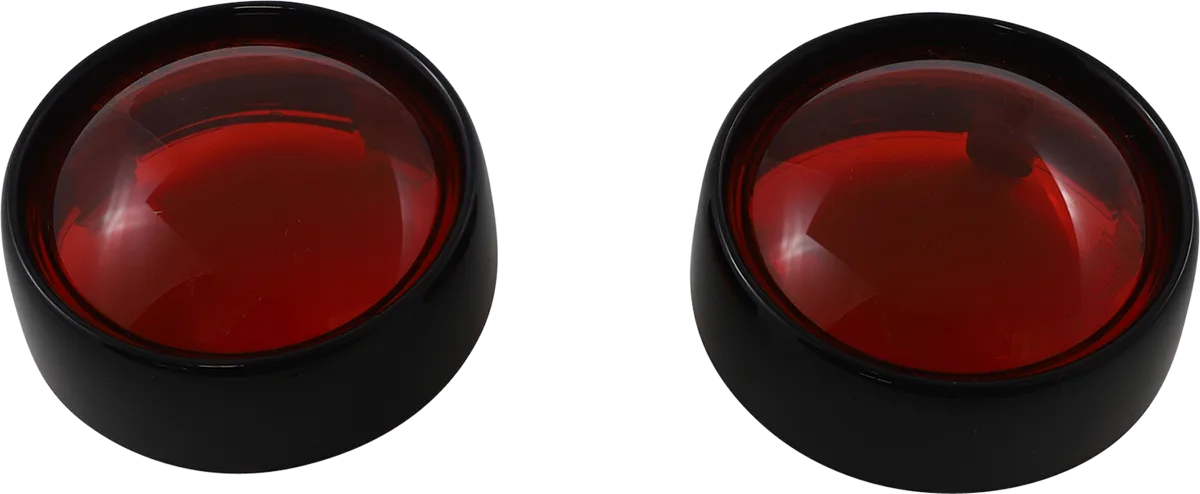Bezel/Lenses for ProBEAM® Bullet Turn Signals