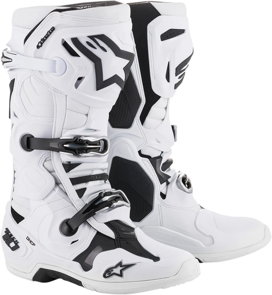 Tech 10 Boots